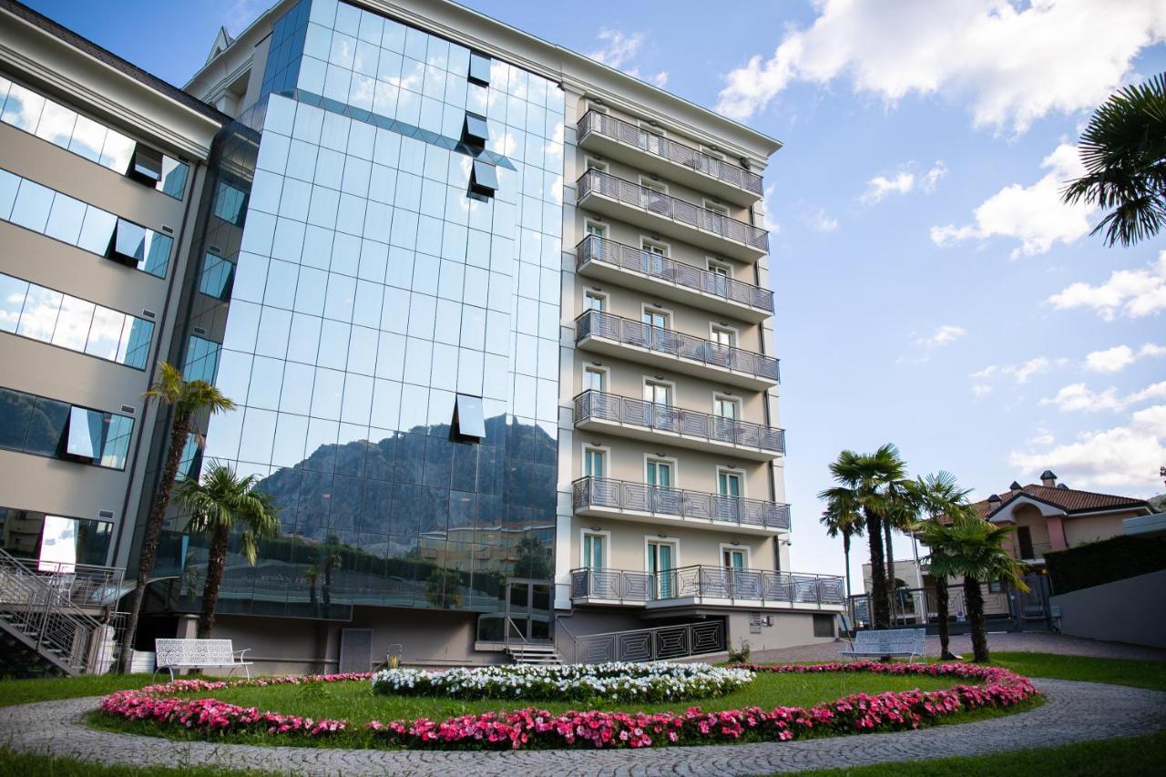 Residence Carl&Do Baveno Extérieur photo