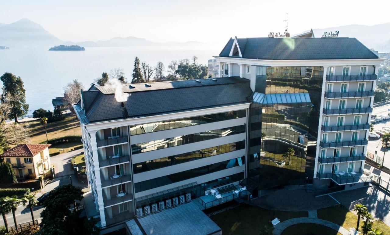 Residence Carl&Do Baveno Extérieur photo