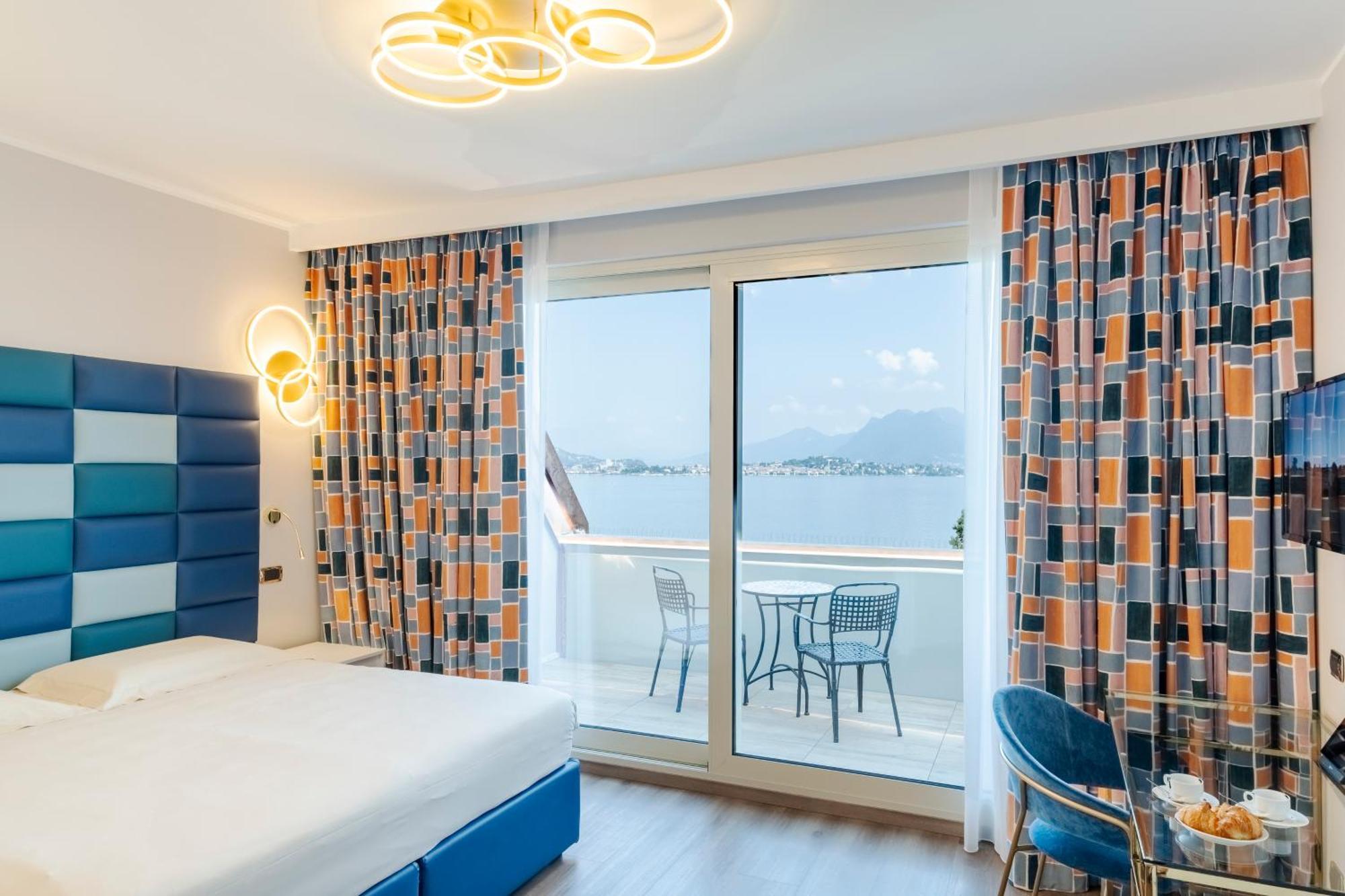Residence Carl&Do Baveno Extérieur photo