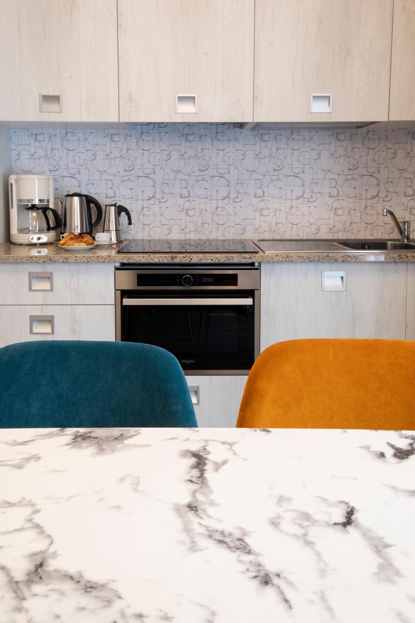 Residence Carl&Do Baveno Extérieur photo