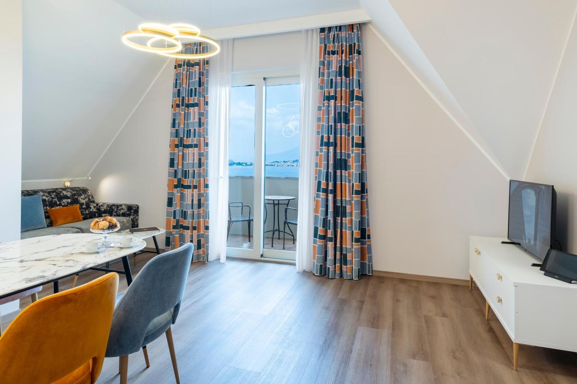 Residence Carl&Do Baveno Extérieur photo