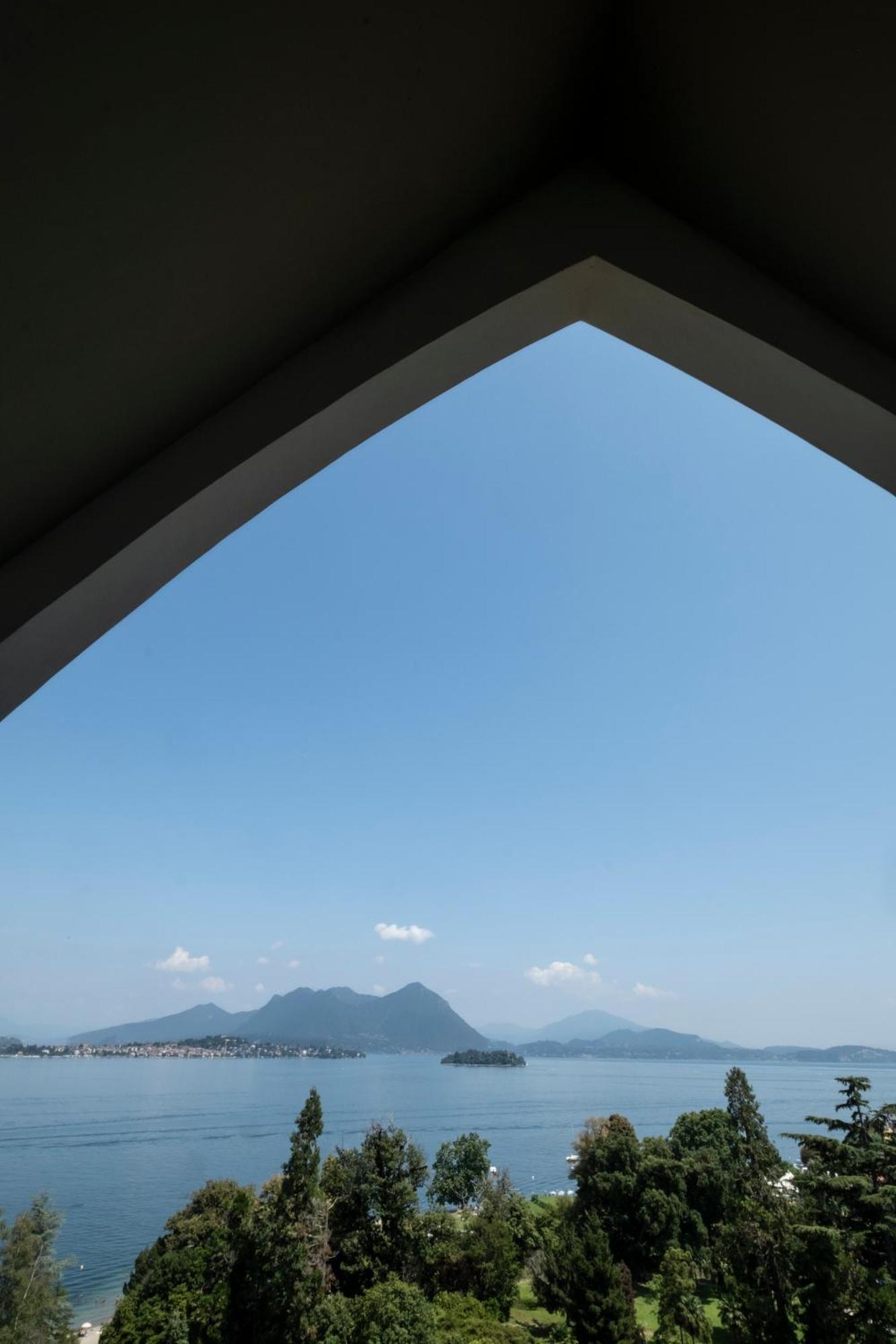 Residence Carl&Do Baveno Extérieur photo
