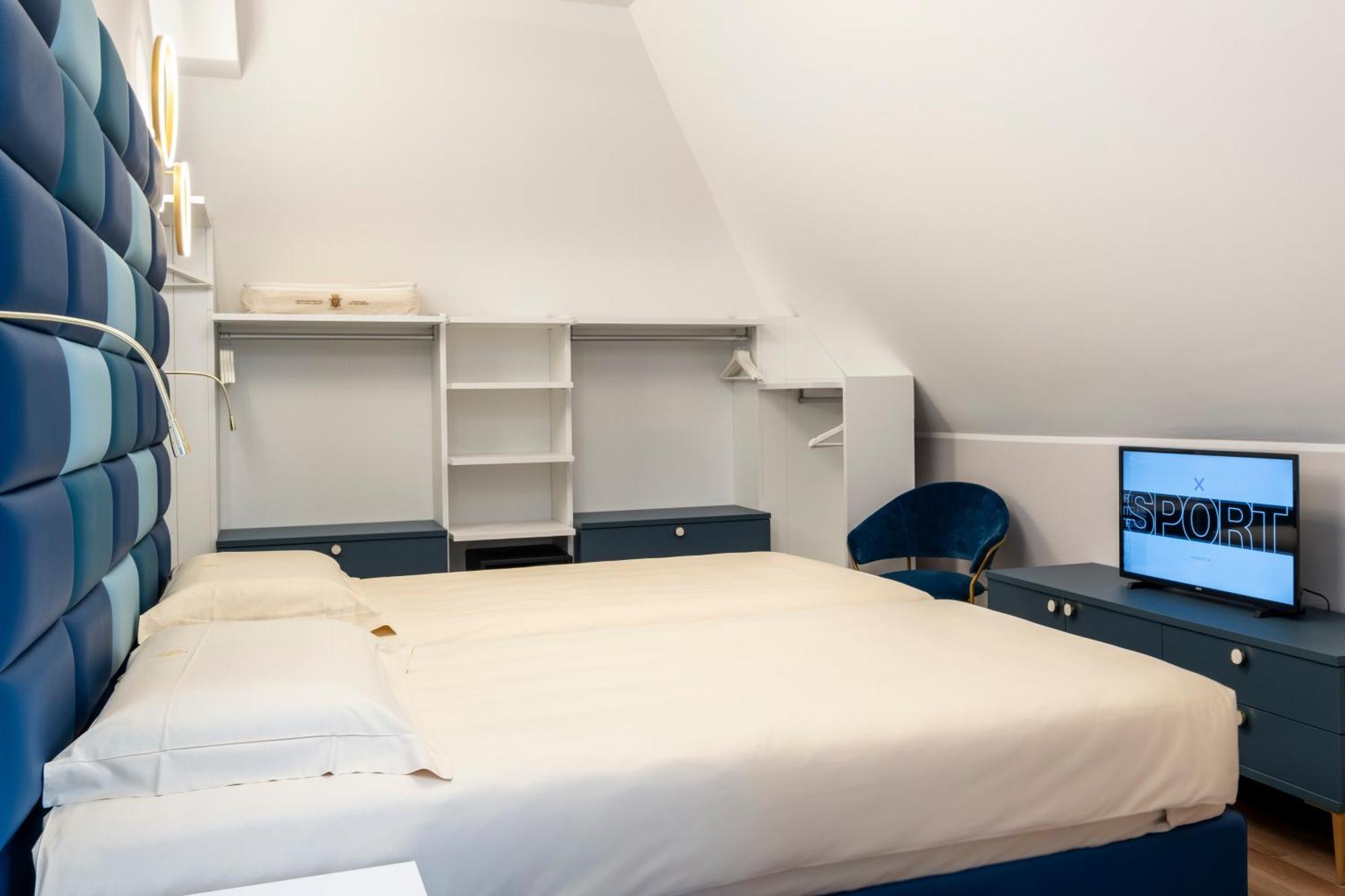 Residence Carl&Do Baveno Extérieur photo