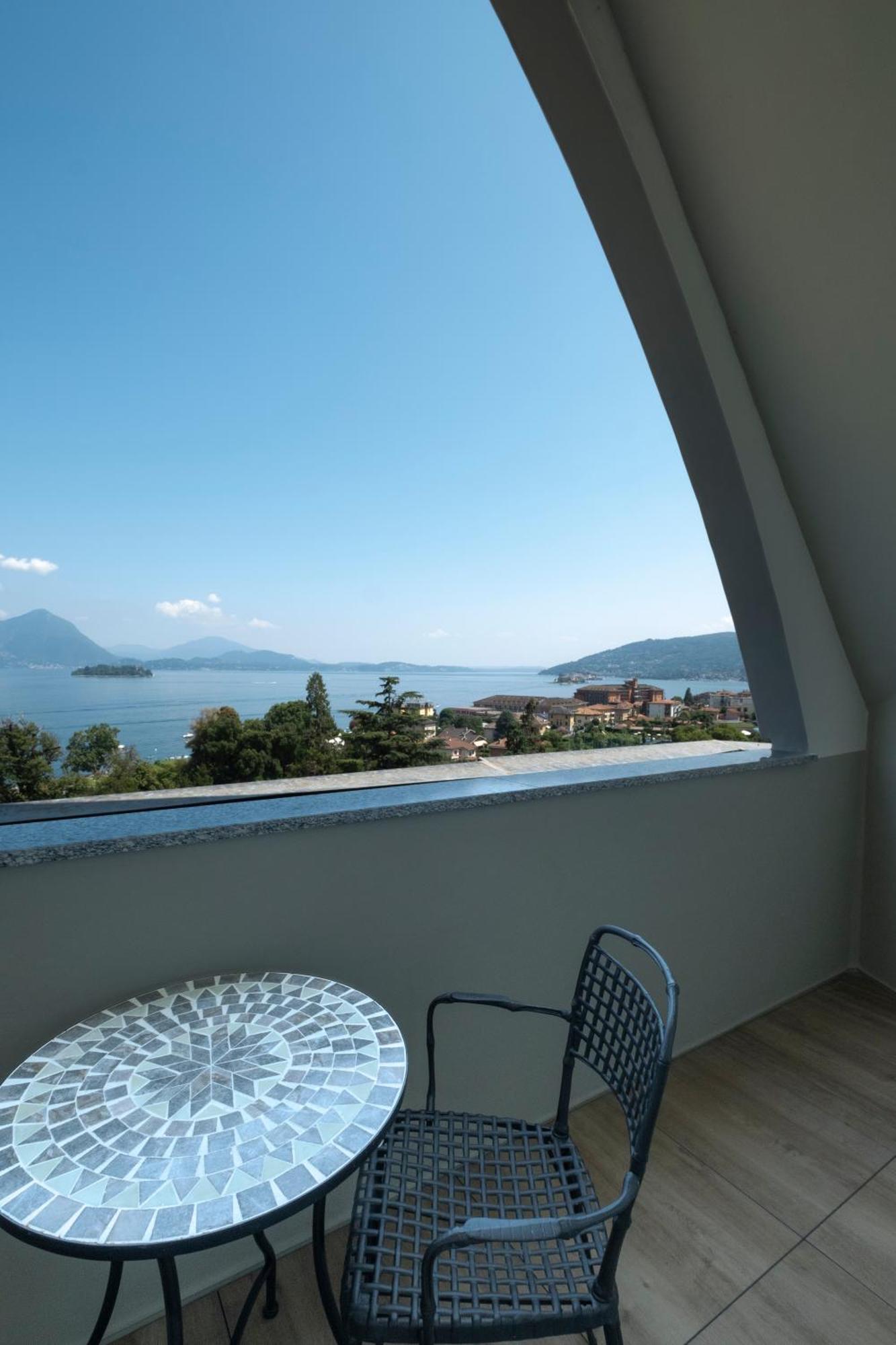 Residence Carl&Do Baveno Extérieur photo