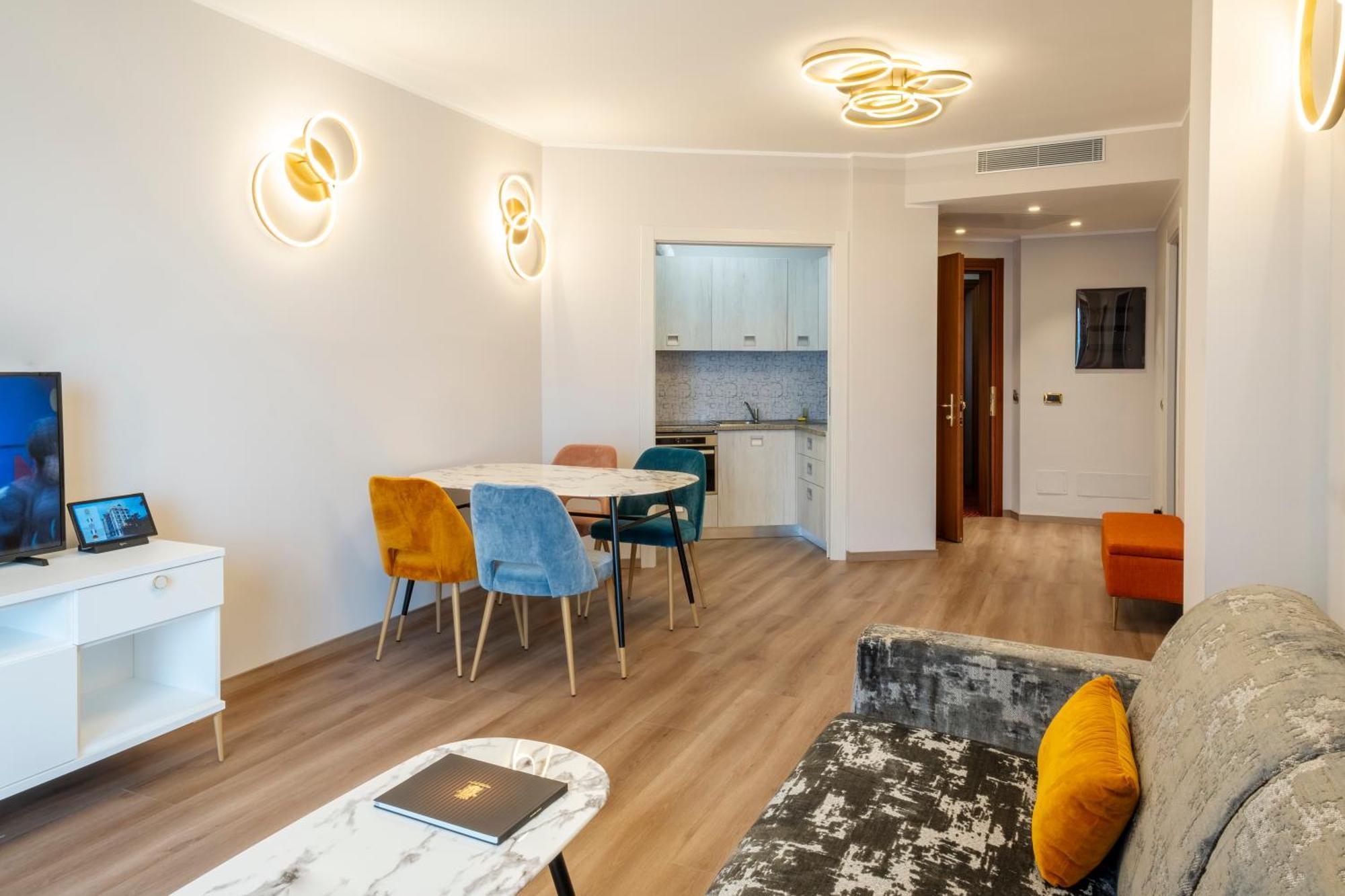 Residence Carl&Do Baveno Extérieur photo