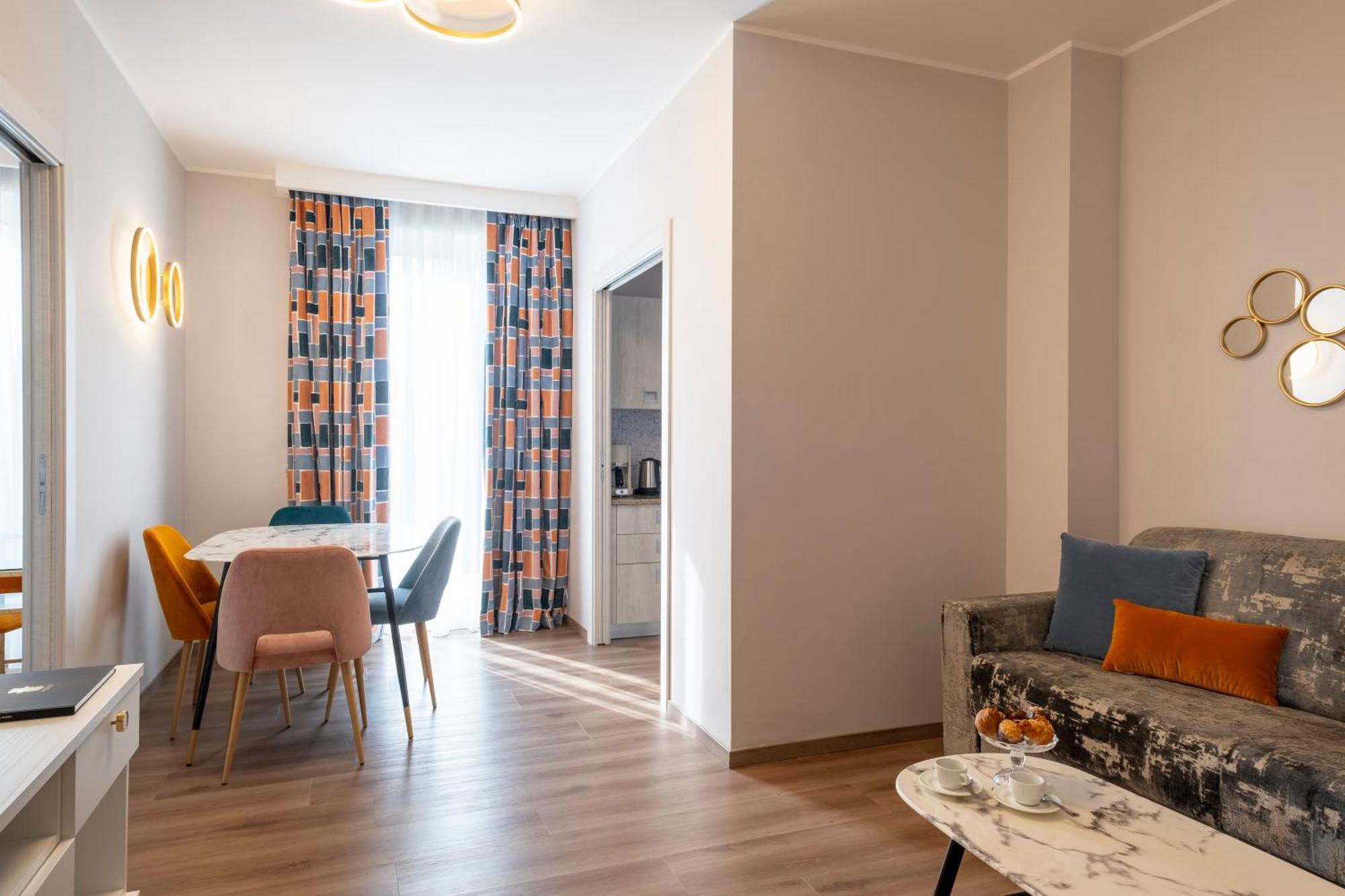 Residence Carl&Do Baveno Extérieur photo