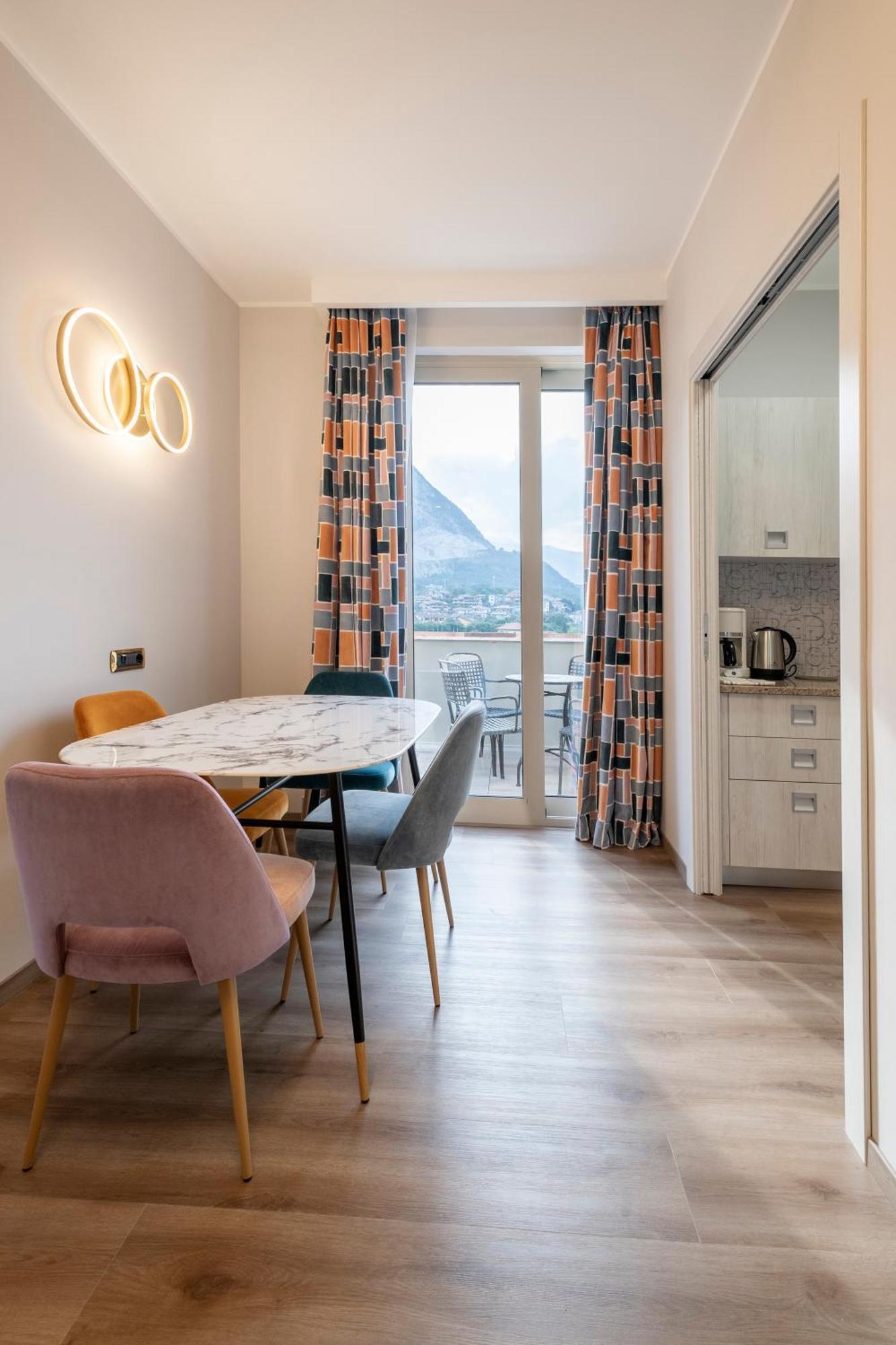Residence Carl&Do Baveno Extérieur photo
