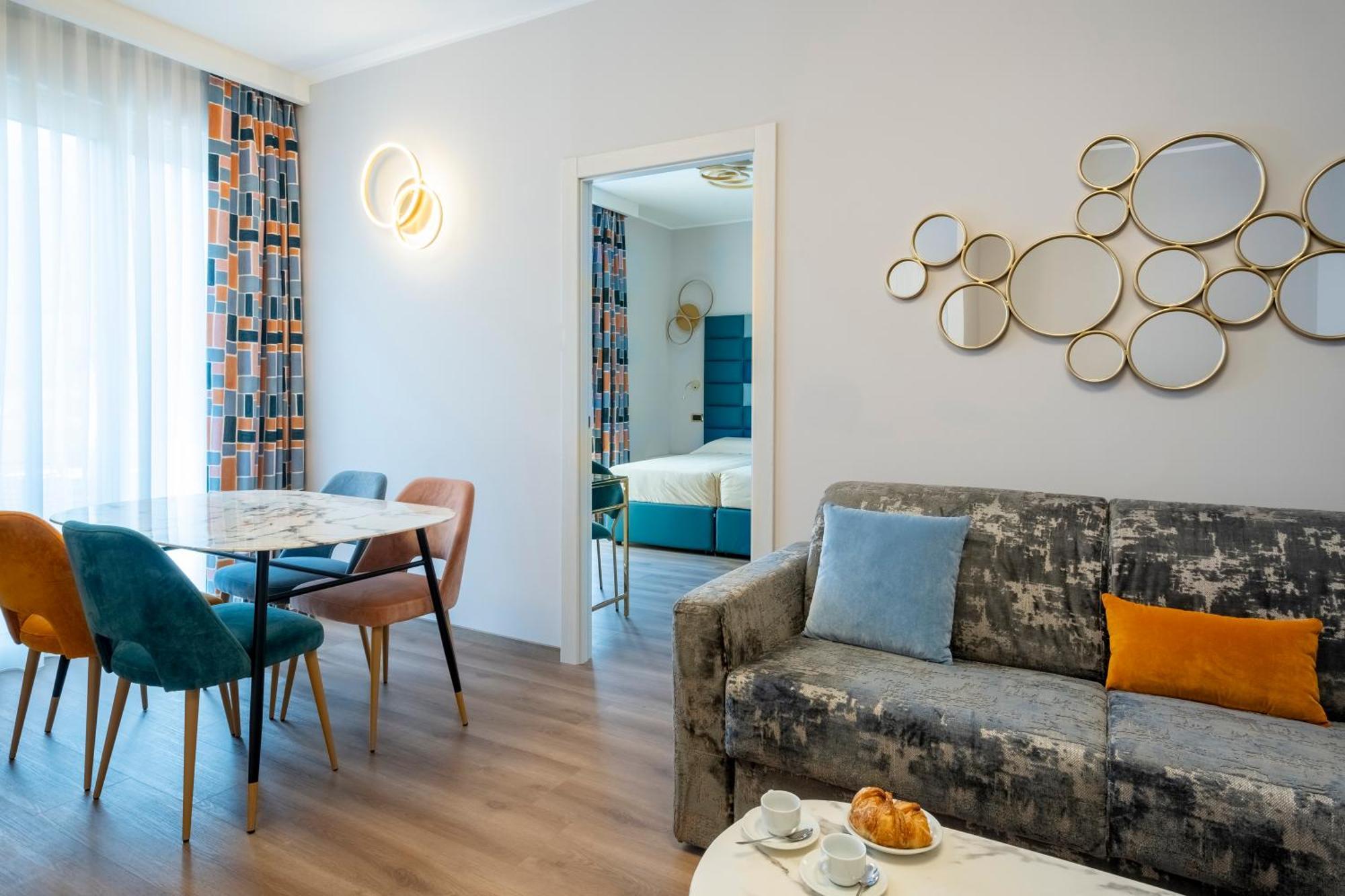 Residence Carl&Do Baveno Extérieur photo