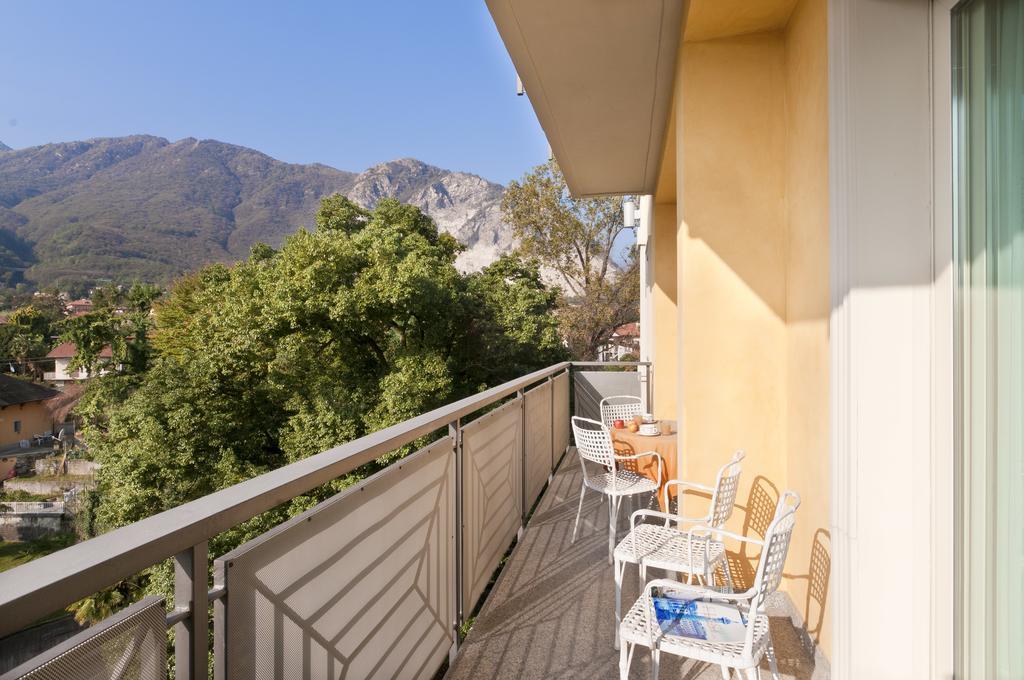 Residence Carl&Do Baveno Extérieur photo