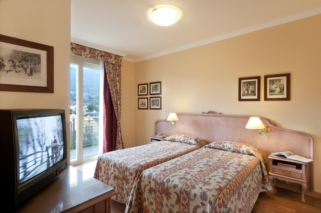 Residence Carl&Do Baveno Extérieur photo