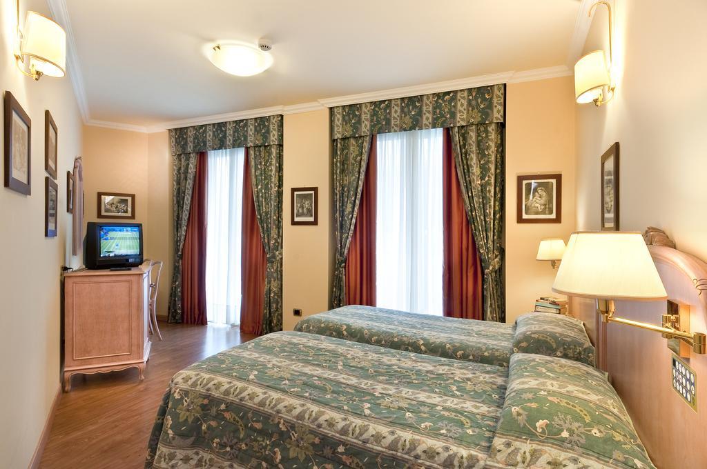 Residence Carl&Do Baveno Extérieur photo